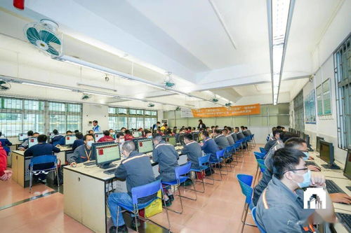行業大比武，磨礪鑄匠心——“羊城工匠杯”越秀服務2021年廣州市物業管理行業第一屆職業技能競賽成功舉辦