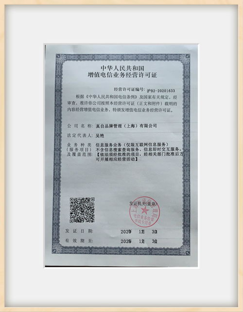 出書大師網獲頒增值電信業務經營許可證，互聯網信息服務業務與軟件開發全面升級