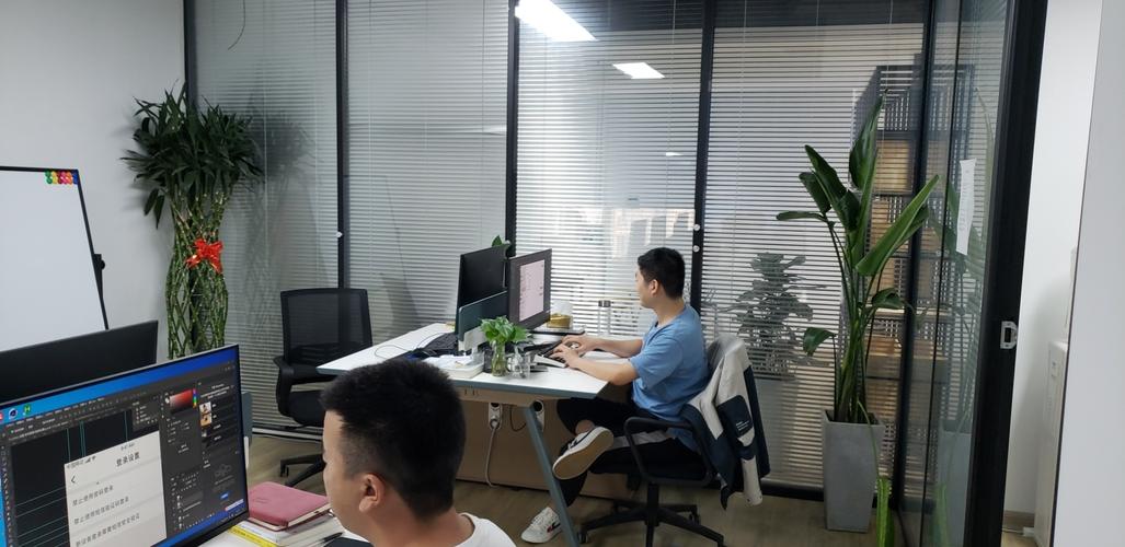 王世平 以技術創新驅動操作系統軟件開發與互聯網服務