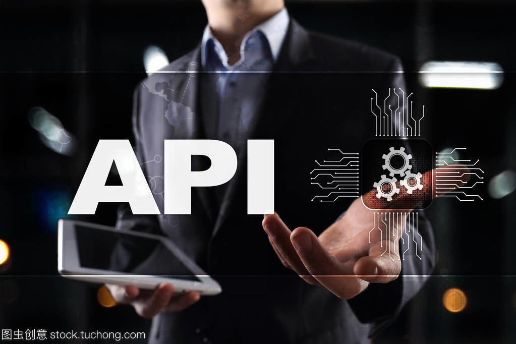 API驅動的軟件開發 從架構設計到團隊協作的范式轉變